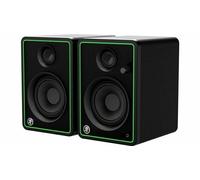 Mackie CR4-X 4" Creative Reference Multimedia Studio Monitor Speakers x 2