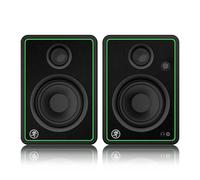 Mackie CR4-XBT 4 Multimedia Monitor Speakers with Bluetooth