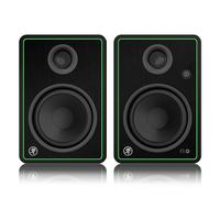 Mackie CR5-XBT Multimedia Active 5" Monitor Speakers with Bluetooth (Pair)