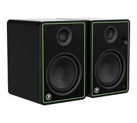 Mackie CR5-XBT Pair Active Studio Monitors 5 Inch 80W with Bluetooth