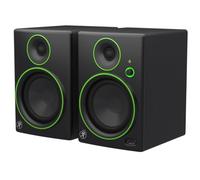 Mackie CR5-XBT Pair Active Studio Monitors 5 Inch 80W with Bluetooth