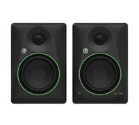 Mackie CR5BT 5.25" Powered Studio Monitors w/ Tone Control and Bluetooth®