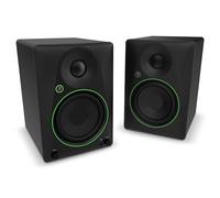 Mackie CR5BT 5" Powered Studio Monitors with Tone Control and Bluetooth