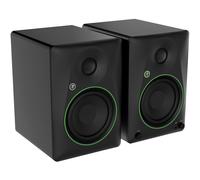 Mackie CR5BT Active Studio Monitors with Bluetooth (Set of 2)