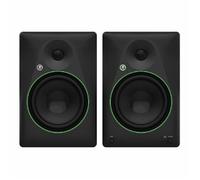 Mackie CR8BT 8" Powered Studio Monitors with Tone Control and Bluetooth®