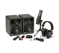 Mackie Creator Bundle