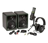 Mackie Creator Bundle
