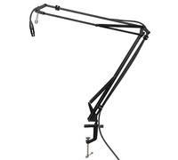 Mackie DB-100 Desktop Microphone Boom Arm