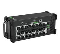 Mackie DL16SE digital mixer with app control