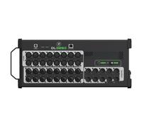 Mackie DL32SE 32-Channel Digital Rack Mixer
