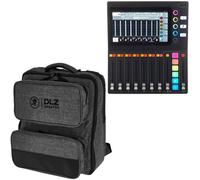Mackie DLZ Creator Bag Bundle