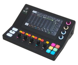 Mackie DLZ Creator XS