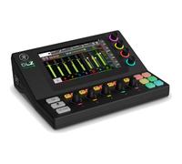 Mackie DLZ Creator XS Compact Podcast & Broadcast Mixer