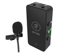 Mackie EM-95ML Lavalier Microphone with In-line Amplifier