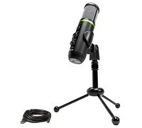 Mackie EM-USB Condenser Microphone