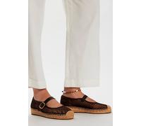 Mackie Espadrilles by Sam Edelman at Free People in Cafe Noir, Size: US 8 - female