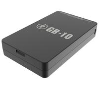 Mackie GB-10