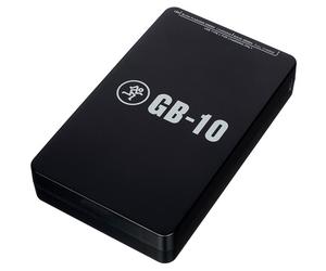 Mackie GB-10