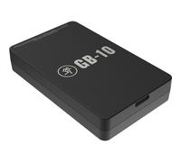 Mackie GB-10 battery for ProFX10 GO