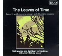 Mackie - Great German Composers Songs