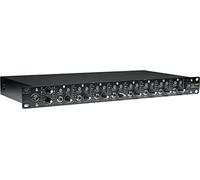 Mackie HM-800 19-inch headphone amplifier, 8 channels