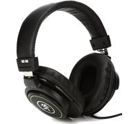 MACKIE MC-100 Closed-Back Headphones