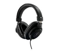 Mackie MC-100 Professional Closed-Back Studio Headphones