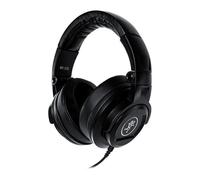 Mackie MC-250 Collapsible Closed Back Headphones, 50mm Drivers, 10Hz - 20kHz, 38