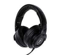 Mackie MC-250 Professional Closed-Back Headphones