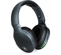 Mackie MC-40BT Bluetooth Wireless Headphone, Black