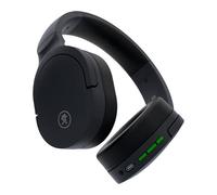 Mackie - MC-40BT, Wireless Closed-back Headphones with Bluetooth, Built-in Micro