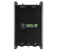 Mackie MDB-1P Passive Direct Box for Stage & Studio