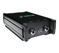 Mackie MDB-1P Passive Direct Box for Stage & Studio