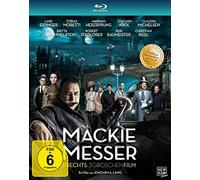 Mackie Messer - Brechts Dreigroschenfilm