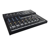 Mackie Mix Series Mix12FX 12-Channel Effects Mixer