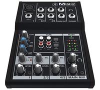Mackie Mix Series Mix5 5-Channel Mixer