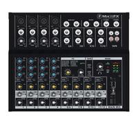 Mackie Mix12FX Compact Mixer