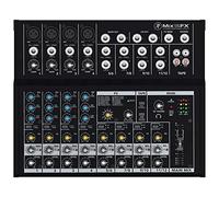 Mackie Mix12FX