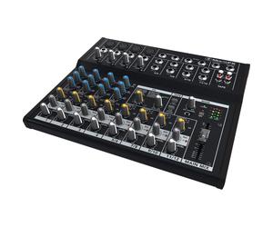 Mackie Mix12FX Mixer with Effects