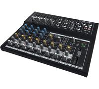 Mackie MIX12FX Ultra-Compact Analog Mixer with Built-in Effects