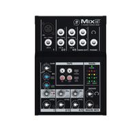 Mackie Mix5 Compact Mixer