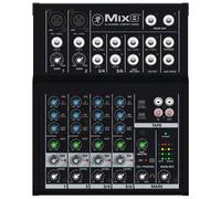 Mackie Mix8 Compact Mixer