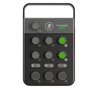 Mackie Mixer Disc Jockey Caster Live