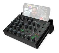 Mackie MobileMix Compact 8-Channel Mixer