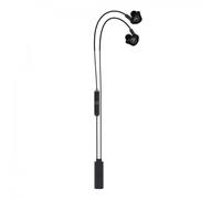 Mackie MP-220 BTA Bluetooth In-Ear Monitors - Nearly New
