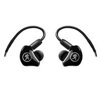 Mackie MP 240 BTA Dual Hybrid Driver In-Ear Monitors