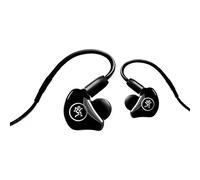 Mackie MP-240 In-Ear Monitors