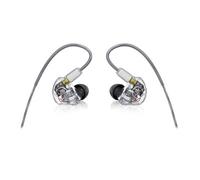 Mackie - 'MP-320' Triple Dynamic Driver In-Ear Monitors