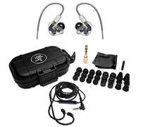 Mackie MP-320 Professional In-Ear Monitor Headphones