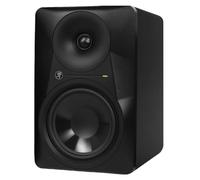 Mackie MR Series, Studio Monitor 6.5-Inch Professional-Grade with Ultra-wide Dispersion, Powered (MR624)